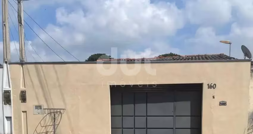 Casa com 2 quartos à venda na Rua Ademar Pereira de Barros, 160, Jardim Centenário, Campinas