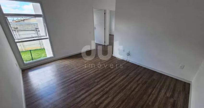 Apartamento com 2 quartos à venda na Rua Plácida Pretini, 420, Parque São Jorge, Campinas