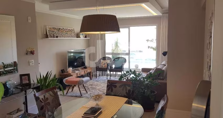 Apartamento com 2 quartos para alugar na Rua Doutor Mário Natividade, 908, Taquaral, Campinas