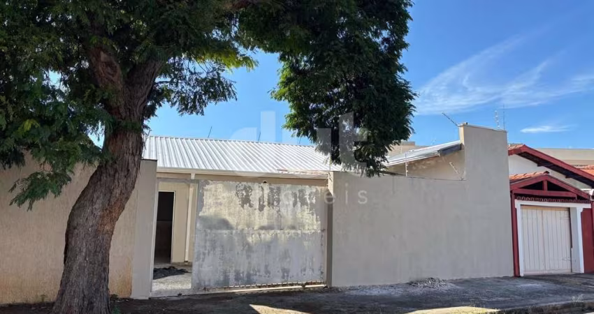 Casa com 1 quarto para alugar na Rua Benedita Franco Gomes, 14 F, Vila Esmeralda, Campinas