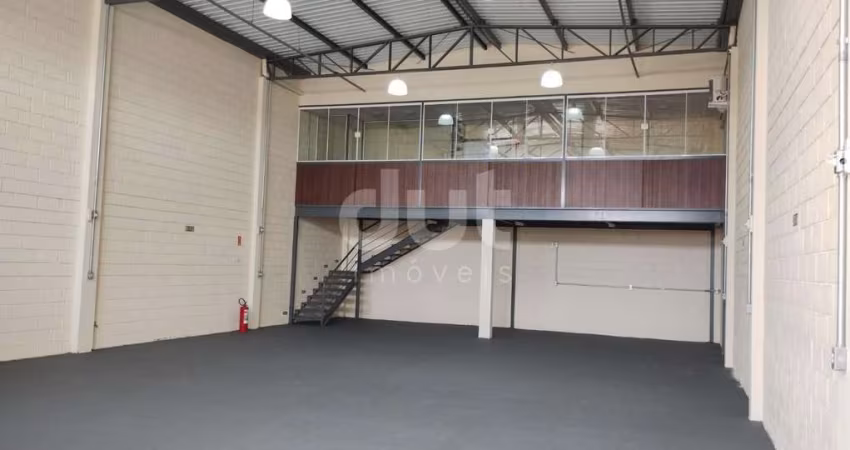 Barracão / Galpão / Depósito para alugar no Jardim Novo Campos Elíseos, Campinas 