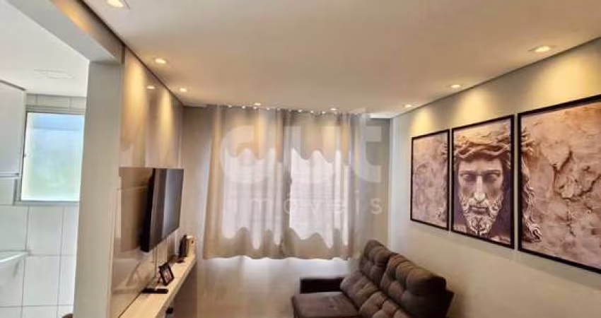 Apartamento com 2 quartos à venda na Rua Doutor Jeber Juabre, 145, Jardim Márcia, Campinas