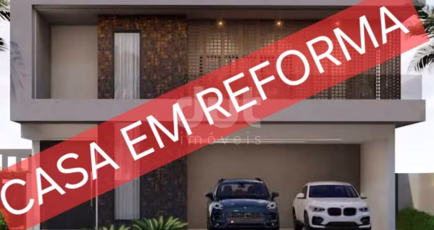Casa com 3 quartos à venda na Rua Cônego Oscar Sampaio, 64, Jardim Proença, Campinas