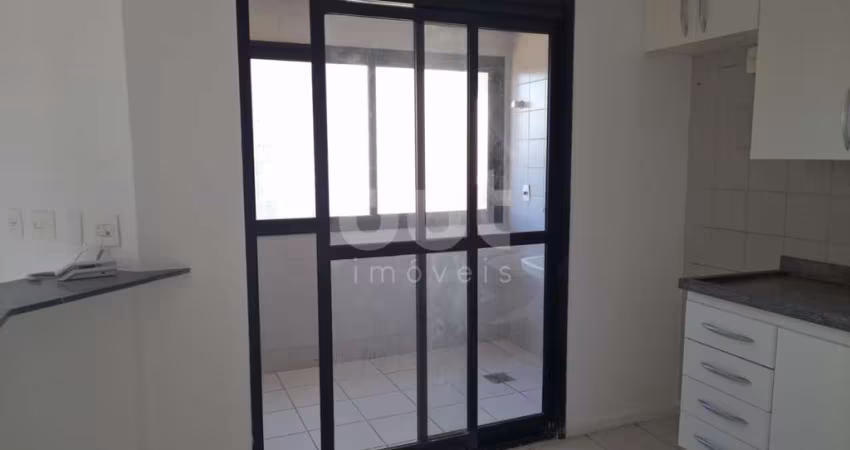Apartamento com 2 quartos à venda na Rua Major Telmo Coelho Filho, 314, Parque Brasília, Campinas