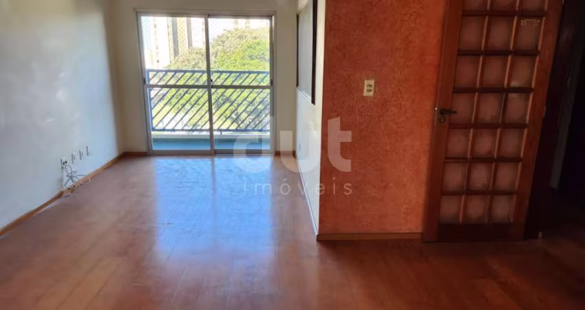 Apartamento com 3 quartos para alugar na Rua Doutor Sales de Oliveira, 120, Vila Industrial, Campinas