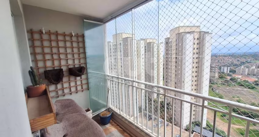 Apartamento com 3 quartos para alugar na Rua Engenheiro Augusto de Figueiredo, 437, Vila Progresso, Campinas