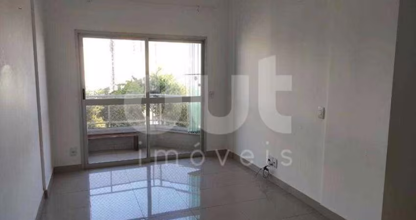 Apartamento com 3 quartos à venda na Rua Jasmim, 750, Chácara Primavera, Campinas