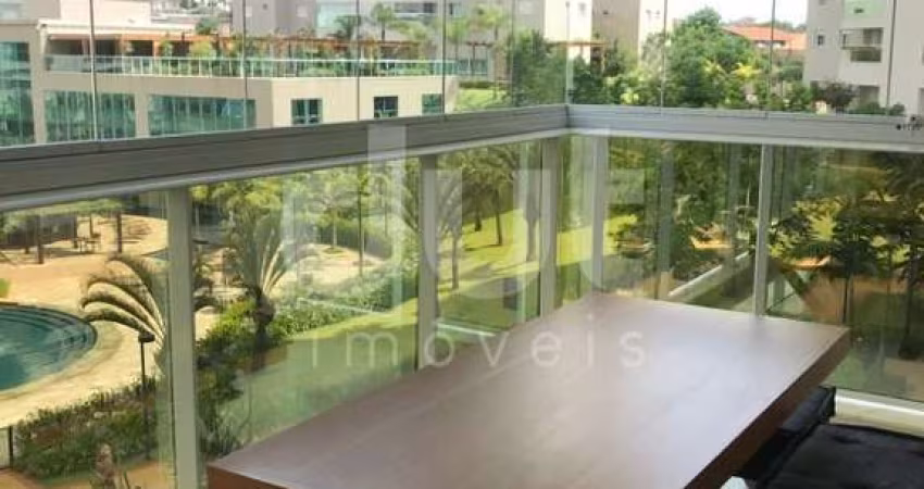 Apartamento com 3 quartos à venda na Rua Engenheiro José Francisco Bento Homem de Mello, 605, Fazenda São Quirino, Campinas