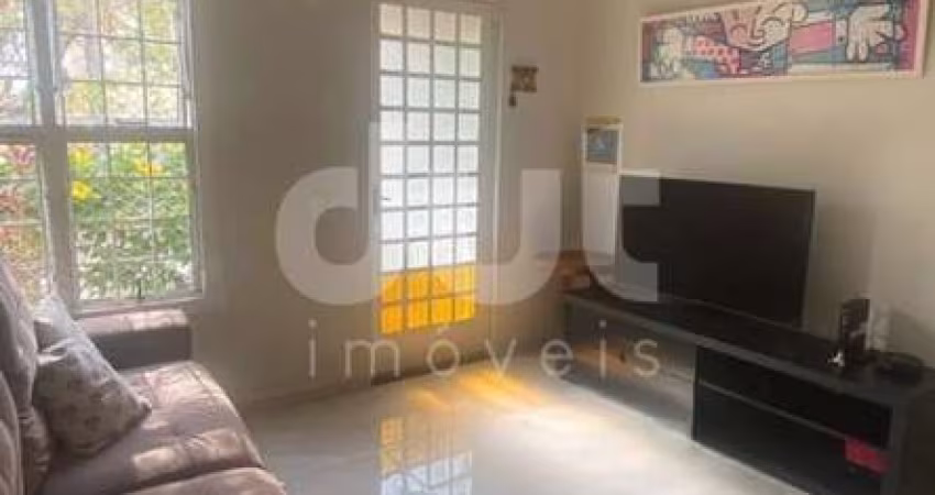 Casa em condomínio fechado com 2 quartos à venda na Rua Thomaz Bérgamo, 229, Jardim Cristina, Campinas