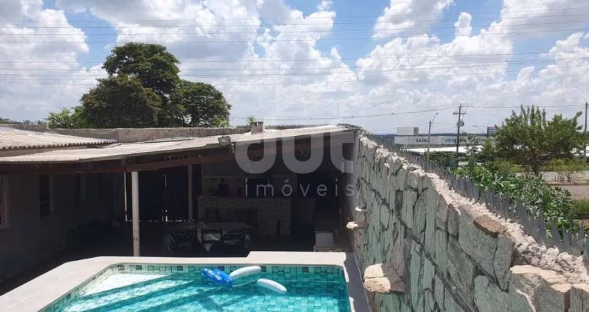 Casa com 2 quartos à venda na Moacir Tramarin, 300, Jardim Santa Maria, Campinas