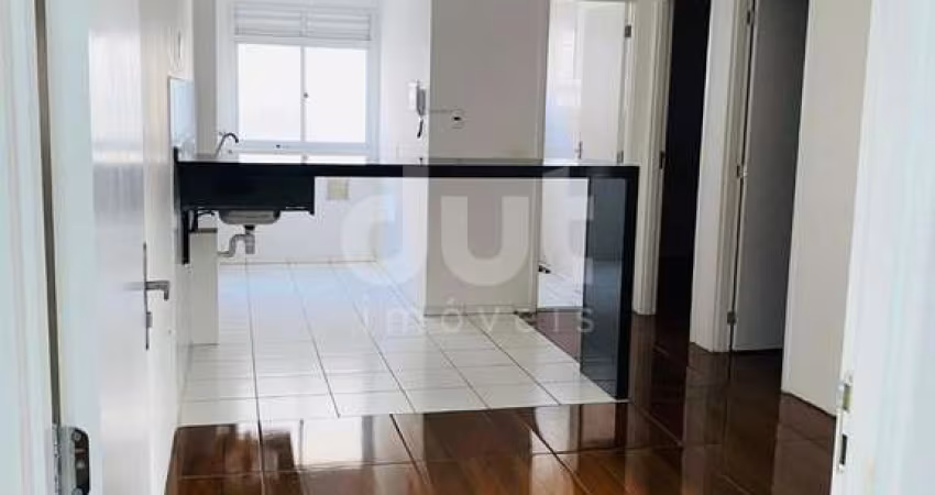 Apartamento com 2 quartos à venda na Rua Josefina Umbelina Santos, 67, Residencial Fazenda Lagoa, Campinas