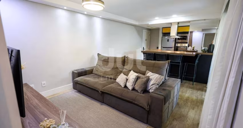 Apartamento com 3 quartos à venda na Rua Sargento Luís de Morais, 605, Jardim São Vicente, Campinas