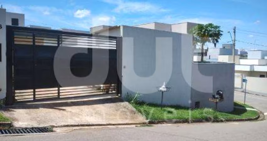 Casa com 1 quarto à venda na Affonço Biaquini, 316, Capivari, Louveira