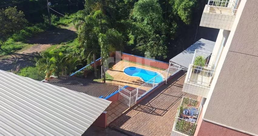 Apartamento com 3 quartos à venda na Rua Monteiro de Barros, 1001, Centro, Vinhedo