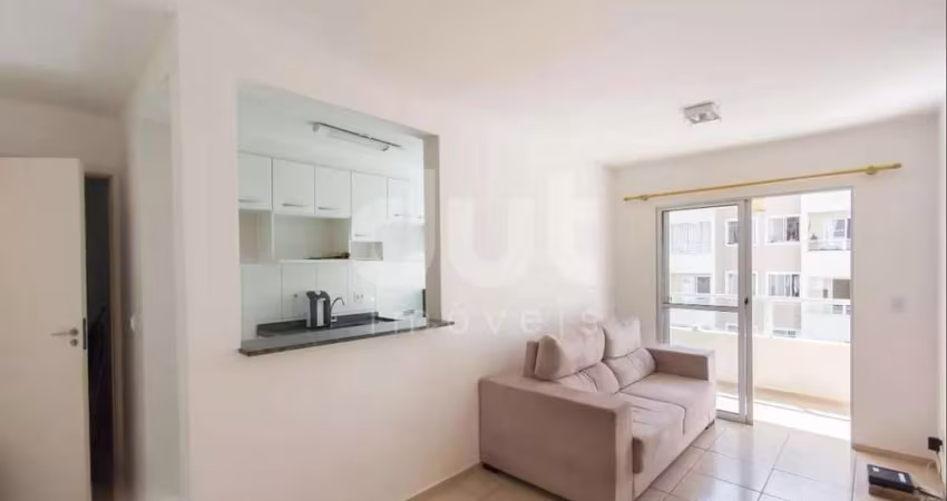 Apartamento com 3 quartos para alugar na Rua Santa Rita do Passa Quatro, 121, Jardim Nova Europa, Campinas