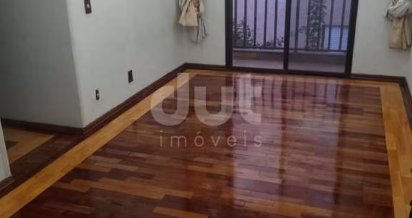 Apartamento com 2 quartos para alugar na Rua José Florence Teixeira, 1100, Jardim do Lago Continuação, Campinas