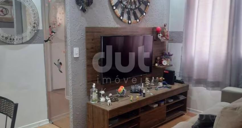 Apartamento com 2 quartos à venda na Rua Bento Rodrigues Coelho, 52, Cidade Satélite Íris, Campinas