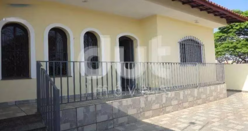 Casa com 3 quartos à venda na Manolo Romano, 04, Jardim Proença, Campinas
