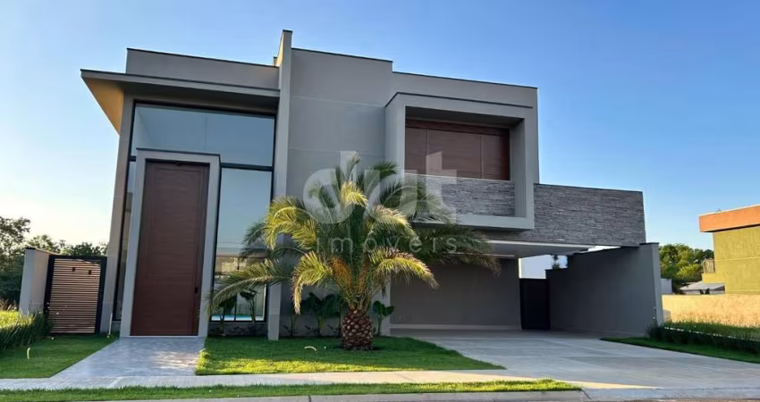 Casa em condomínio fechado com 3 quartos à venda na Estrada Municipal Alberto Macedo Júnior, S/N, Residencial Campo Camanducaia, Jaguariúna