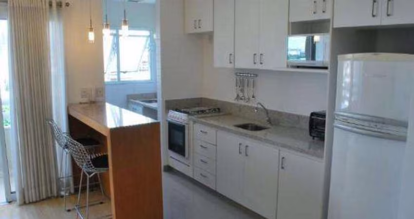 Apartamento com 1 quarto à venda na Rua Doutor Antônio Galízia, 105, Cambuí, Campinas
