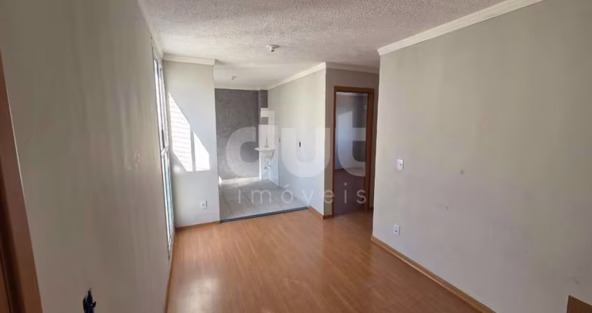 Apartamento com 2 quartos à venda na Rua Antônio Rocha Batista, 30, Jardim São Pedro de Viracopos, Campinas