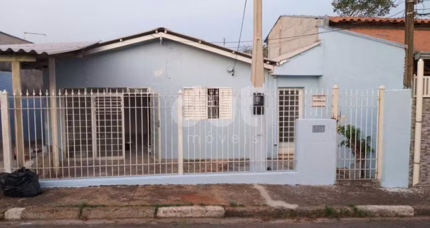 Casa com 3 quartos à venda na Rua das Aroeiras, 166, Vila Boa Vista, Campinas
