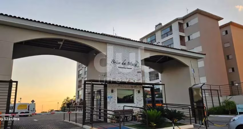 Apartamento com 2 quartos à venda na Estrada da Coudelaria, 200, Vila Ipê, Campinas