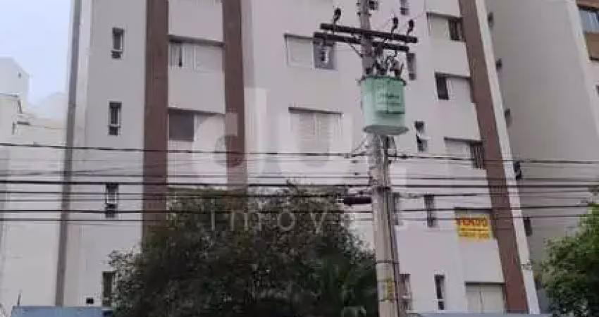 Apartamento com 2 quartos à venda na Rua General Osório, 1441, Cambuí, Campinas