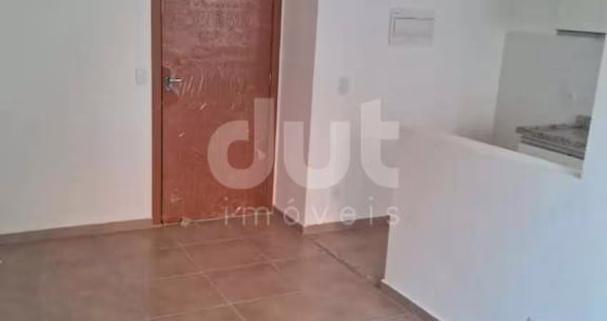 Apartamento com 2 quartos para alugar na Rua Serra Dourada, 101, Jardim Baronesa, Campinas