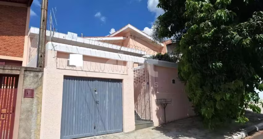 Casa com 3 quartos à venda na José Oliveira Matias, 199, Jardim Santa Eudóxia, Campinas