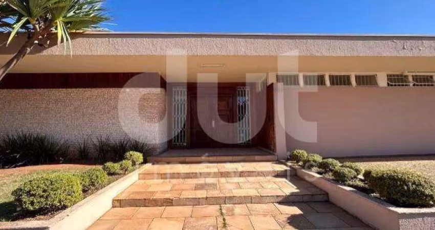 Casa comercial para alugar na Rua Doutor Paulo Castro Pupo Nogueira, 505, Nova Campinas, Campinas
