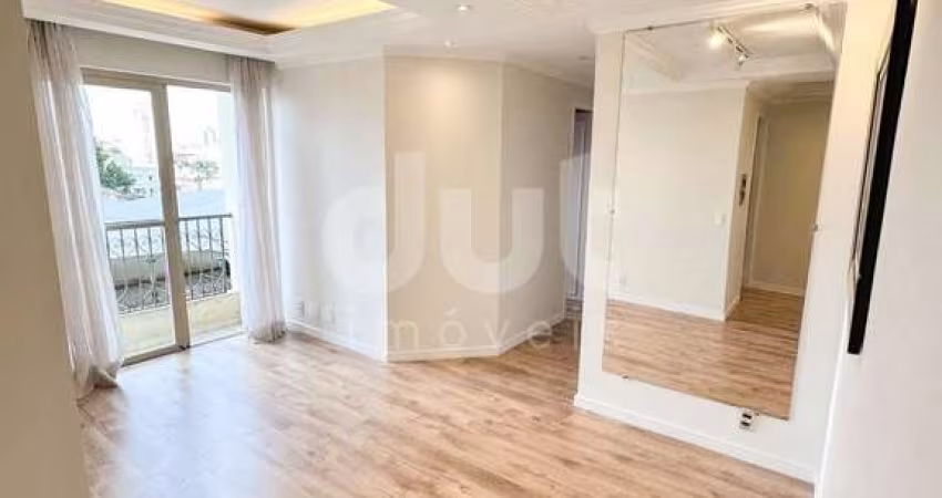 Apartamento com 2 quartos à venda na Rua Votorantim, 101, Vila Nova, Campinas
