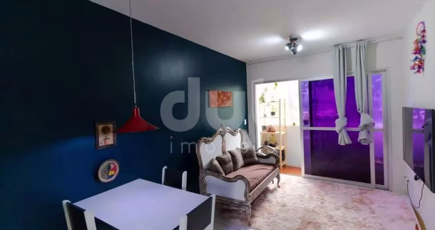 Apartamento com 1 quarto à venda na Avenida Aquidaban, 157, Centro, Campinas