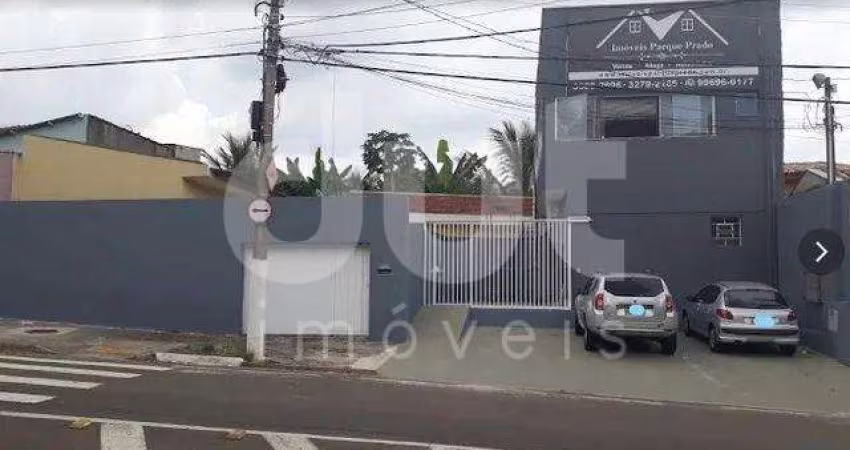 Prédio para alugar na Avenida São José dos Campos, 1030, Jardim Nova Europa, Campinas