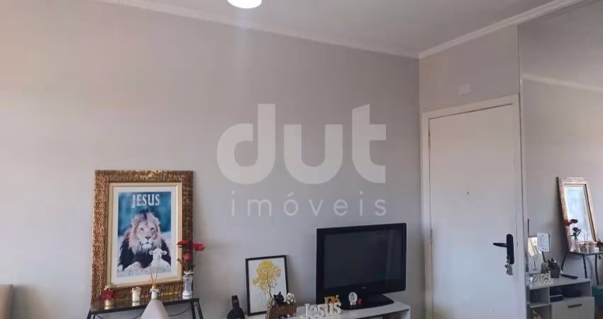Apartamento com 2 quartos à venda na Rua Etelvina de Sales Alves, 190, Jardim García, Campinas