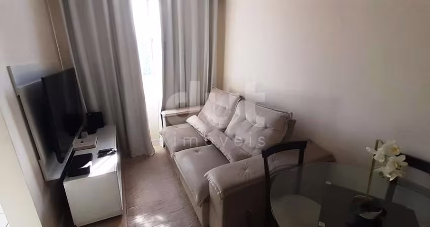 Apartamento com 2 quartos à venda na Rua Doutor Jeber Juabre, 145, Jardim Márcia, Campinas