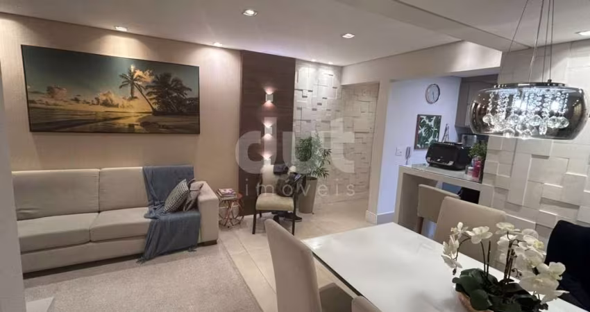 Apartamento com 3 quartos à venda na Rua Santa Rita do Passa Quatro, 575, Jardim Nova Europa, Campinas