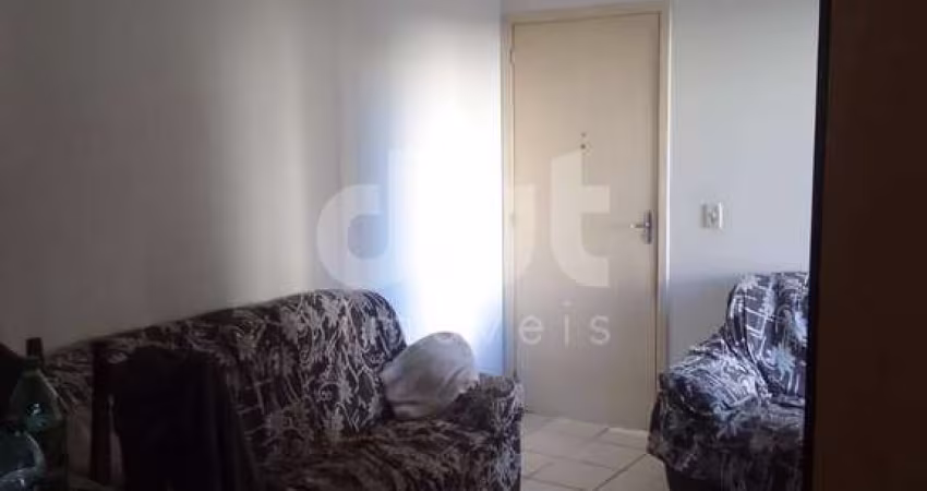 Apartamento com 2 quartos à venda na Orlindo Marçal Oliveira Valle, 129, Jardim do Lago Continuação, Campinas