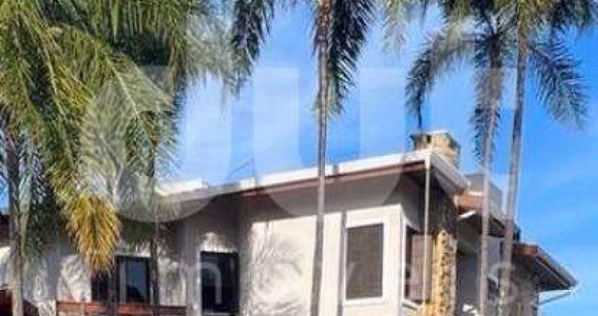 Casa em condomínio fechado com 4 quartos para alugar na Avenida Carlos Grimaldi, 1171, Residencial Vila Verde, Campinas
