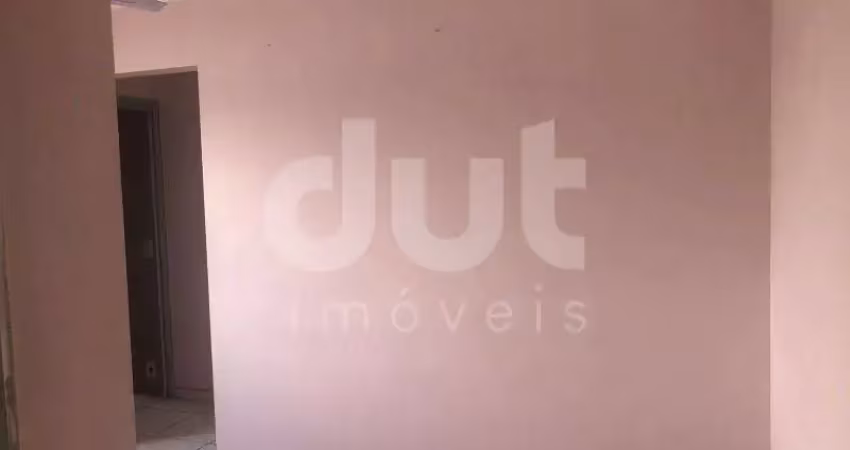 Apartamento com 2 quartos à venda na Rua Itaparica, 250, Jardim Itayu, Campinas