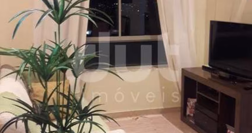 Apartamento com 2 quartos à venda na Rua Benedito Cardoso, 33, Vila Georgina, Campinas