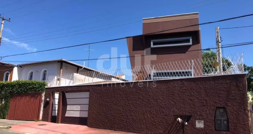 Casa com 2 quartos para alugar na Rua Rubens Trefiglio, 493, Vila Nogueira, Campinas