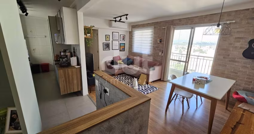 Apartamento com 3 quartos à venda na Rua Engenheiro Augusto de Figueiredo, 437, Vila Progresso, Campinas