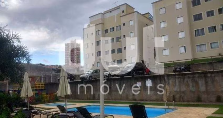 Apartamento com 2 quartos para alugar na Rua Caçapava, 242, Vila Industrial, Campinas