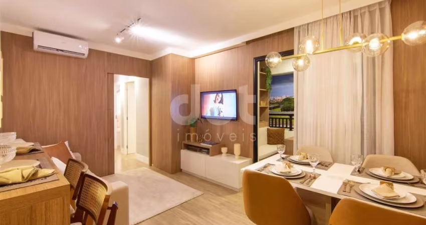 Apartamento com 3 quartos à venda na Avenida Barão de Itapura, 2194, Botafogo, Campinas