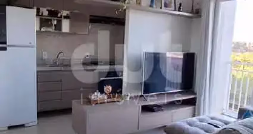Apartamento com 2 quartos à venda na Rua Vitório Randi, 135, Jardim Alto da Boa Vista, Valinhos