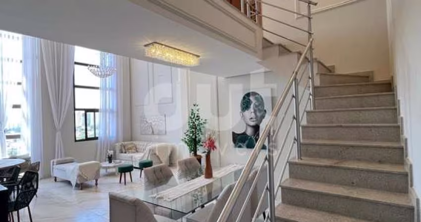 Apartamento com 3 quartos à venda na Rua Araguaia, 208, Vila Almeida, Indaiatuba