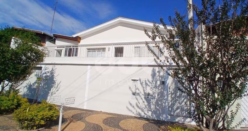 Casa com 3 quartos para alugar na Rua Novo Horizonte, 512, Chácara da Barra, Campinas