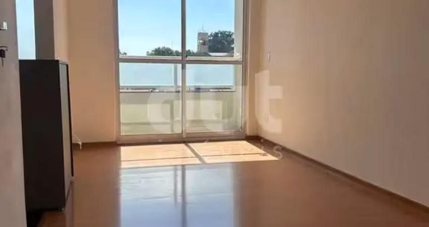 Apartamento com 2 quartos à venda na Rua Campos do Jordão, 449, Fundação da Casa Popular, Campinas