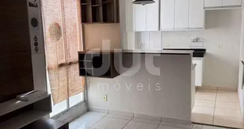 Apartamento com 2 quartos à venda na Rua Luciana Von Zuben Corvini, 64, Parque das Cachoeiras, Campinas